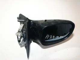 Peugeot 406 Front door electric wing mirror 96283369