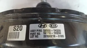 KIA Ceed Servo-frein 585001H200