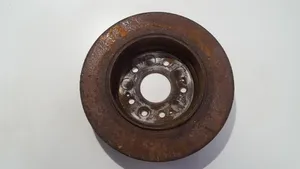 Honda CR-V Rear brake disc 