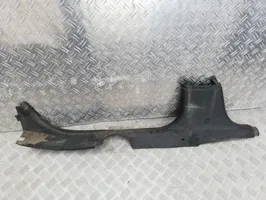 Peugeot 406 Garniture de marche-pieds arrière 9631446777