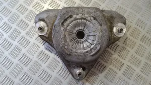 Audi A6 S6 C6 4F Supporto di montaggio della molla elicoidale 