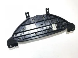 Nissan Primera Monitori/näyttö/pieni näyttö 28395av611