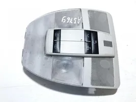 Mercedes-Benz A W169 Illuminazione sedili anteriori a1698207801