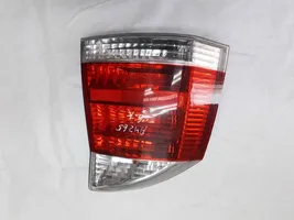 Opel Vectra C Lampa tylna 13131000