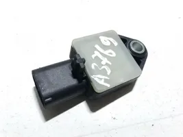 Mercedes-Benz A W169 Gaisa spilvenu trieciensensors a1698202226