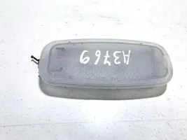 Mercedes-Benz A W169 Illuminazione sedili posteriori a2028200401