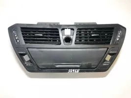 Citroen C4 Grand Picasso Dash center air vent grill 9683265580