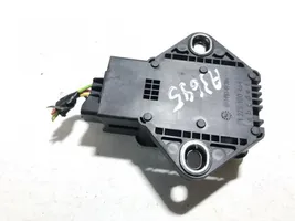 Citroen C4 Grand Picasso ESP (elektroniskās stabilitātes programmas) sensors (paātrinājuma sensors) 0265005715