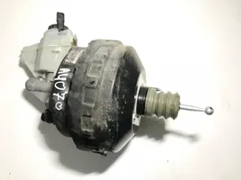 Volkswagen Golf V Brake booster 1k2614105