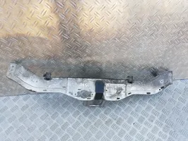 Mercedes-Benz C W202 Radiator support slam panel 09122359