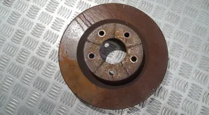 Chrysler Sebring (JS) Front brake disc 