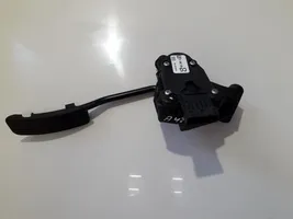 Opel Vectra C Accelerator throttle pedal 9186726