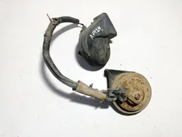 Ford Focus Horn signal 