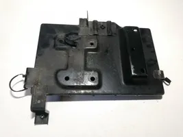 Hyundai Tucson JM Battery box tray 