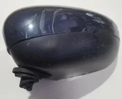 Citroen C5 Wing mirror glass E20207156