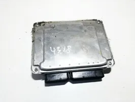 Seat Alhambra (Mk1) Calculateur moteur ECU 038906019lp