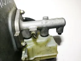 BMW 5 E39 Master brake cylinder 