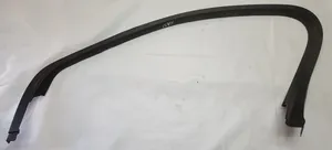 Citroen C5 Front door glass trim molding 9659039080