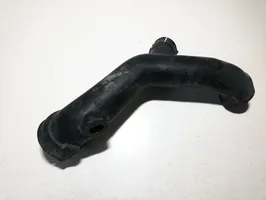 Nissan Altima Tube d'admission d'air 165549e000