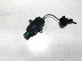 Dacia Duster Sensor 