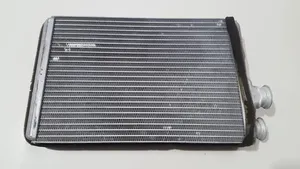 Citroen C5 Heater blower radiator K5855003