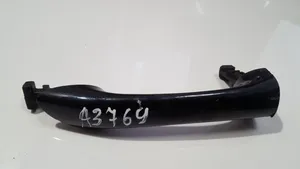 Mercedes-Benz A W169 Maniglia esterna per portiera anteriore A1697660002