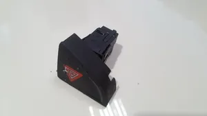 Citroen C5 Hazard light switch 96617400KR