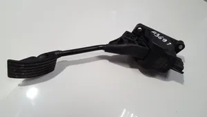 Citroen C5 Accelerator throttle pedal 0280755127