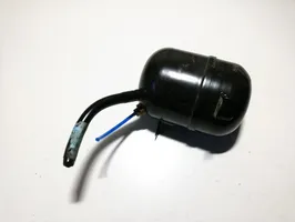 BMW X5 E53 Vacuum air tank 