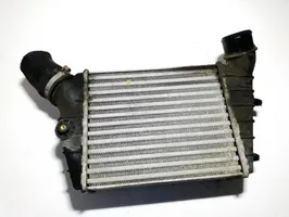 Lancia Lybra Chłodnica powietrza doładowującego / Intercooler 