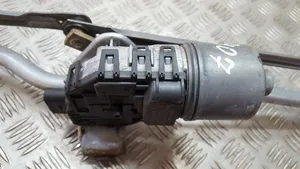 Audi A4 S4 B7 8E 8H Wiper motor 0390241510