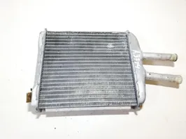 Chevrolet Epica Heater blower radiator 