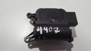 Audi A4 S4 B7 8E 8H Motorino attuatore aria 8E2820511C