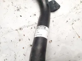 Ford Mondeo MK V Intercooler hose/pipe 