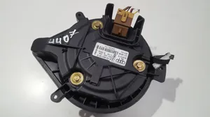 Audi A4 S4 B7 8E 8H Ventola riscaldamento/ventilatore abitacolo 8E2820021E