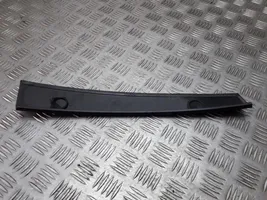 BMW 3 E36 Rear door glass trim molding 