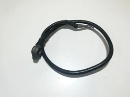 BMW 5 E39 Positive cable (battery) 