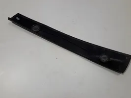 BMW 3 E36 Rivestimento modanatura del vetro della portiera posteriore 