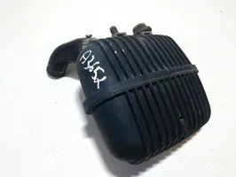 BMW 5 E39 Vacuum air tank 