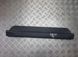 KIA Ceed Front sill trim cover 858731h000