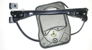 Skoda Fabia Mk1 (6Y) Elektryczny podnośnik szyby drzwi bocznych / przesuwnych 5j2837402
