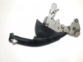 Honda CR-V Handbrake/parking brake lever assembly 