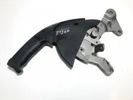 Honda CR-V Handbrake/parking brake lever assembly 