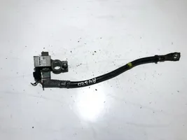 Volvo XC70 Positive cable (battery) 31327698