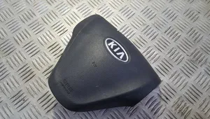 KIA Rio Ohjauspyörän turvatyyny 569001g250va