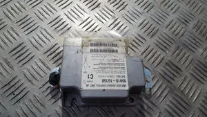 KIA Rio Centralina/modulo airbag 959101g150