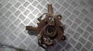 Toyota Yaris Verso Front wheel hub 