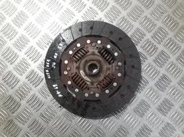 Citroen Jumper Clutch pressure plate 