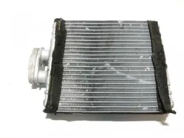 Skoda Fabia Mk1 (6Y) Pečiuko radiatorius 78113