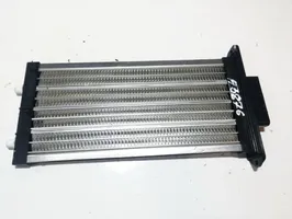 Hyundai Santa Fe Electric cabin heater radiator 971912b000